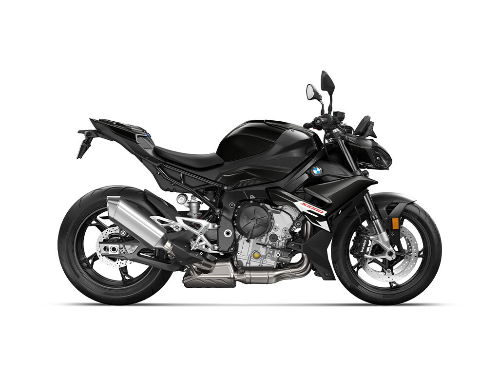 BMW S 1000 R (25MY)